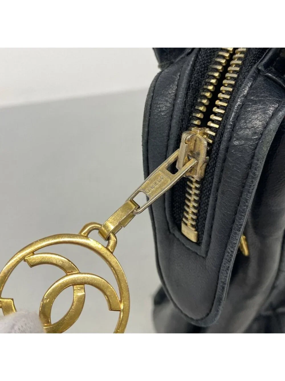 Chanel this authentic
